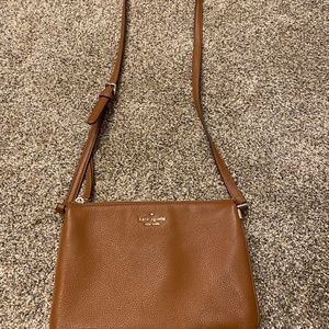 Kate Spake Cross Body